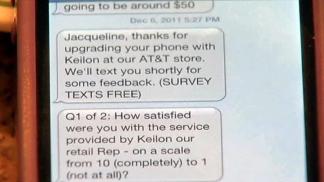 AT&T Changes Policy After Ruining Christmas Surprise
