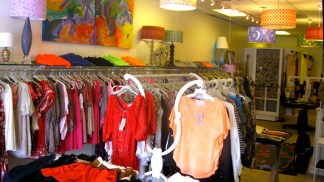 Adeline's Summer Collection