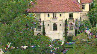 Aikman's $24 Million Mansion