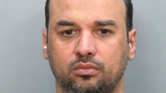 Police Release Dispatch Tapes From Morales Manhunt