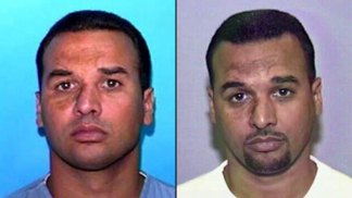 Hunt Continues for Fugitive