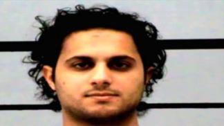 Aldawsari Allegedly Researched Dallas Targets