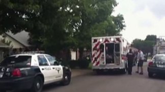 Man At Center of Skimming Trial Rushed to Hospital