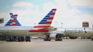 Marketing Experts Weigh In on AA's New Look