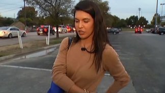 Assault Attempted on Woman on Katy Trail