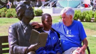 Mentors Honored In Dallas
