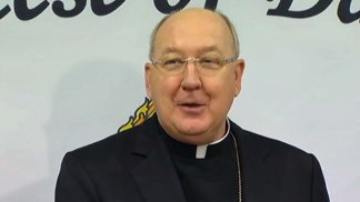 Dallas Diocese: "What a Great Day This Is"