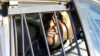 Driver Apologizes After Police Chase