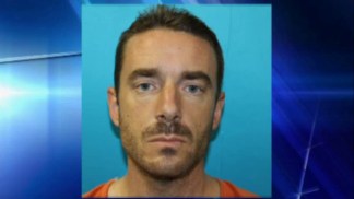 Man Tells 911 He Carved Pentagram on Son