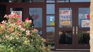 Stomach Virus Sickens 120 Elementary Students