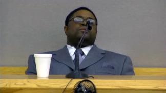 Deliberations in Slain Officer Case Stretch Into 12th Hour