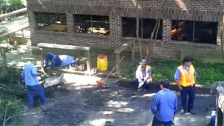 City Hall Investigates City Worker Video