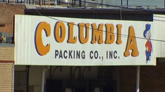 Columbia Meat Packing Offers to Stop Slaughters