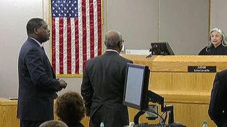 Watkins Found in Contempt of Court