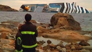 Local Travel Expert Has Been on Costa Concordia