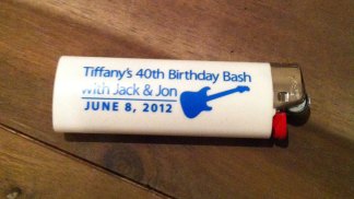 Tiffany Cuban's Birthday Bash