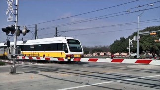 DART Shuttle Stirs Controversy in Mesquite