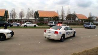 Bystander Killed, Officer Injured in DART Shooting
