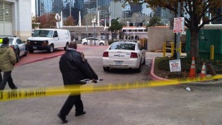 Amtrak Passengers Rattled by Shooting on Train