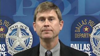 DPD Issues Amber Alert