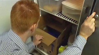 Dallas Steps Up City Restaurant Inspections