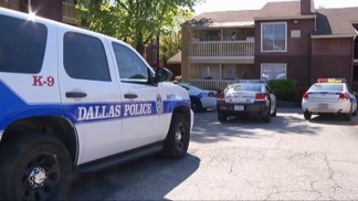 Handcuffed Man Escapes Dallas Police