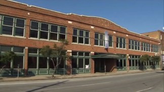 Controversy Surrounds Deep Ellum Charter School