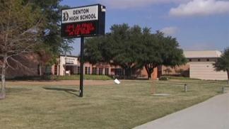 New TB Case in Denton?