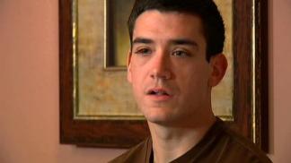 WARNING VIOLENT IMAGES: Man in Spring Break Attack Calls for Justice