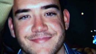 WARNING: Violent Images: College Student Beaten, Stabbed on South Padre Island