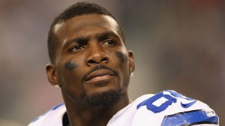 Cowboys' Bryant in Anger Plan After Family Dispute
