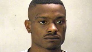 Police Seek Suspect In Katy Trail Robberies