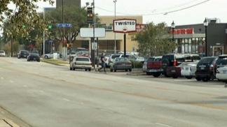 Revitalizing Downtown Arlington