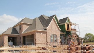 Take a Look at the 2011 St. Jude Dream Home