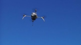 Feds Approves Arlington Unmanned Drones