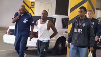 Man Leads Police on Chase for More Than Hour