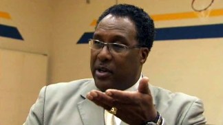Caraway Describes Fight With Wife on Police Recording