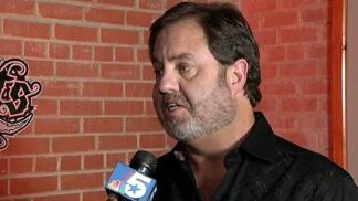 TMS Unveils 2012 NASCAR Schedule