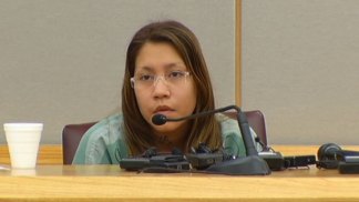 99 Years For Mom Who Glued Child