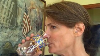 Debate Over Chemical Fluoride in McKinney