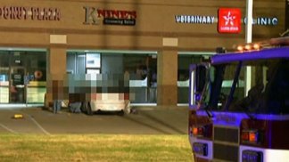 Police in Flower Mound Investigating Deadly Shooting
