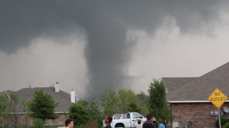 Tornadoes Tear Through North Texas