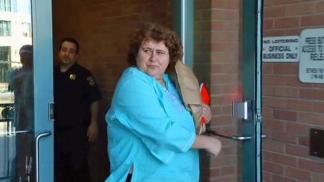 Grandmother Leaves Jail, 911 Calls Released