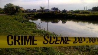 Search Continues for Boy in Reservoir
