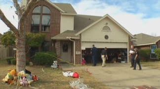 Investigation Continues Into Cause of Haltom City Fire