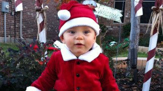 Your Holiday Photos 2012 - Gallery I
