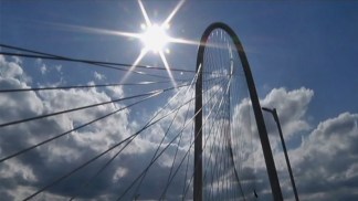 3-Day Celebration for Margaret Hunt Hill Bridge