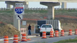 Coalition Meets About I-35W's Future