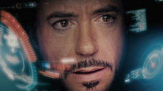 Iron Man Picking Fights With Thor and Loki in New "Avengers" Clip