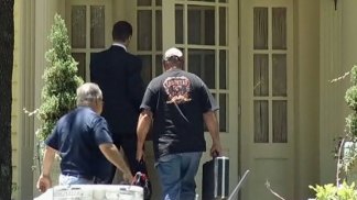 Documents Detail Seizures From John Wiley Price